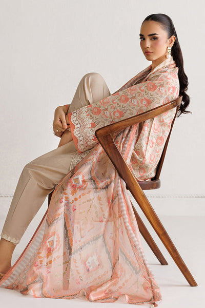 Baroque | Luxury Summer Pret | UF-4495