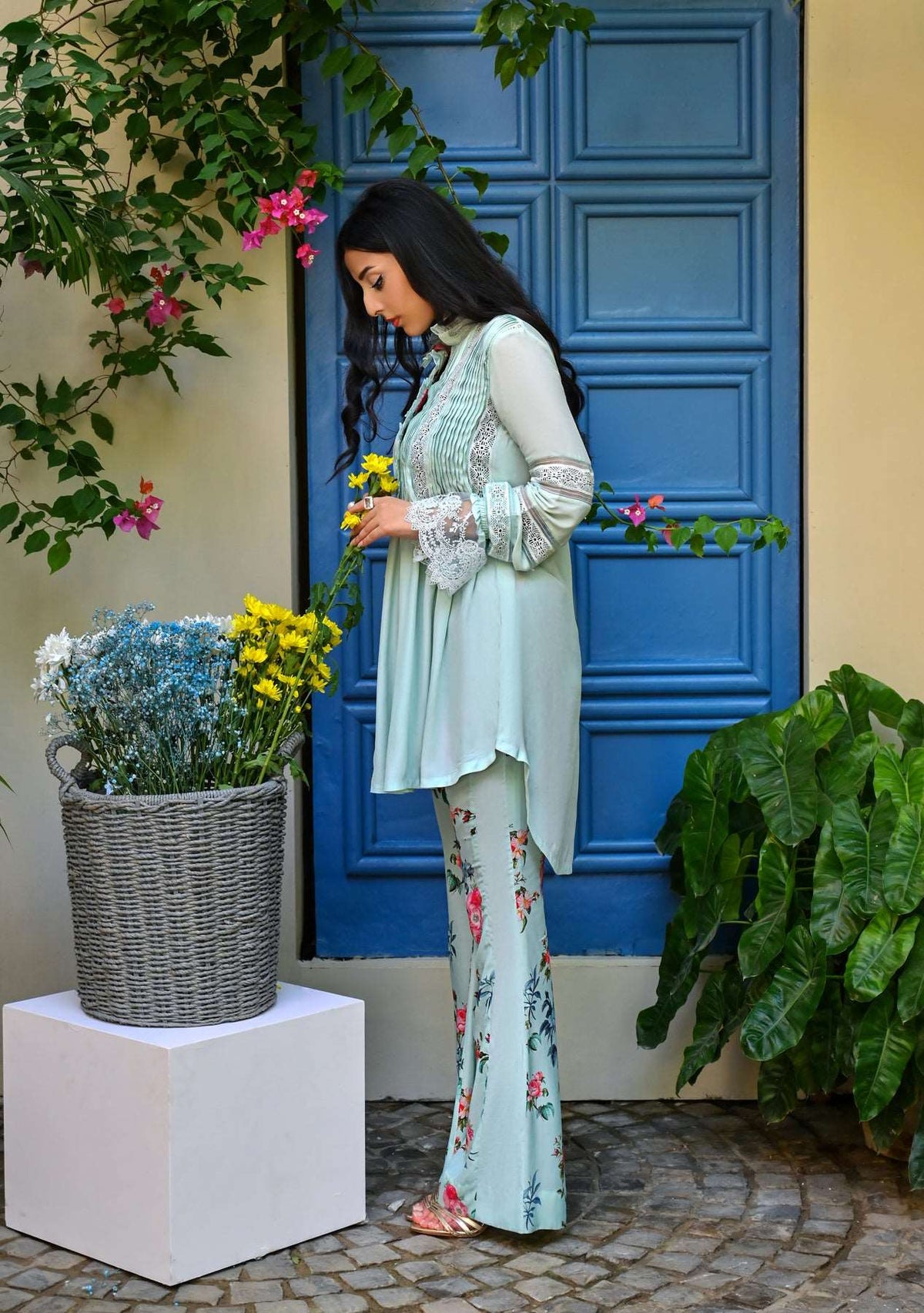 Layla Chatoor | Pret A Porter | LC-15-2