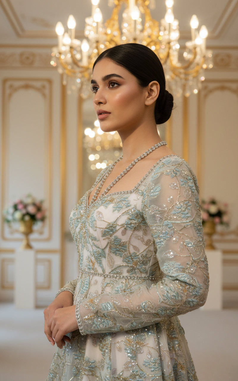 Threads and Motifs | Formal Dresses 25 | 10342-4