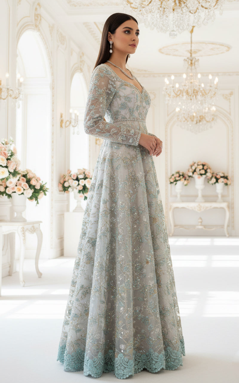 Threads and Motifs | Formal Dresses 25 | 10342-5
