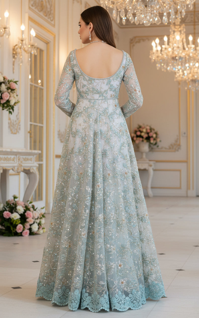 Threads and Motifs | Formal Dresses 25 | 10342-2