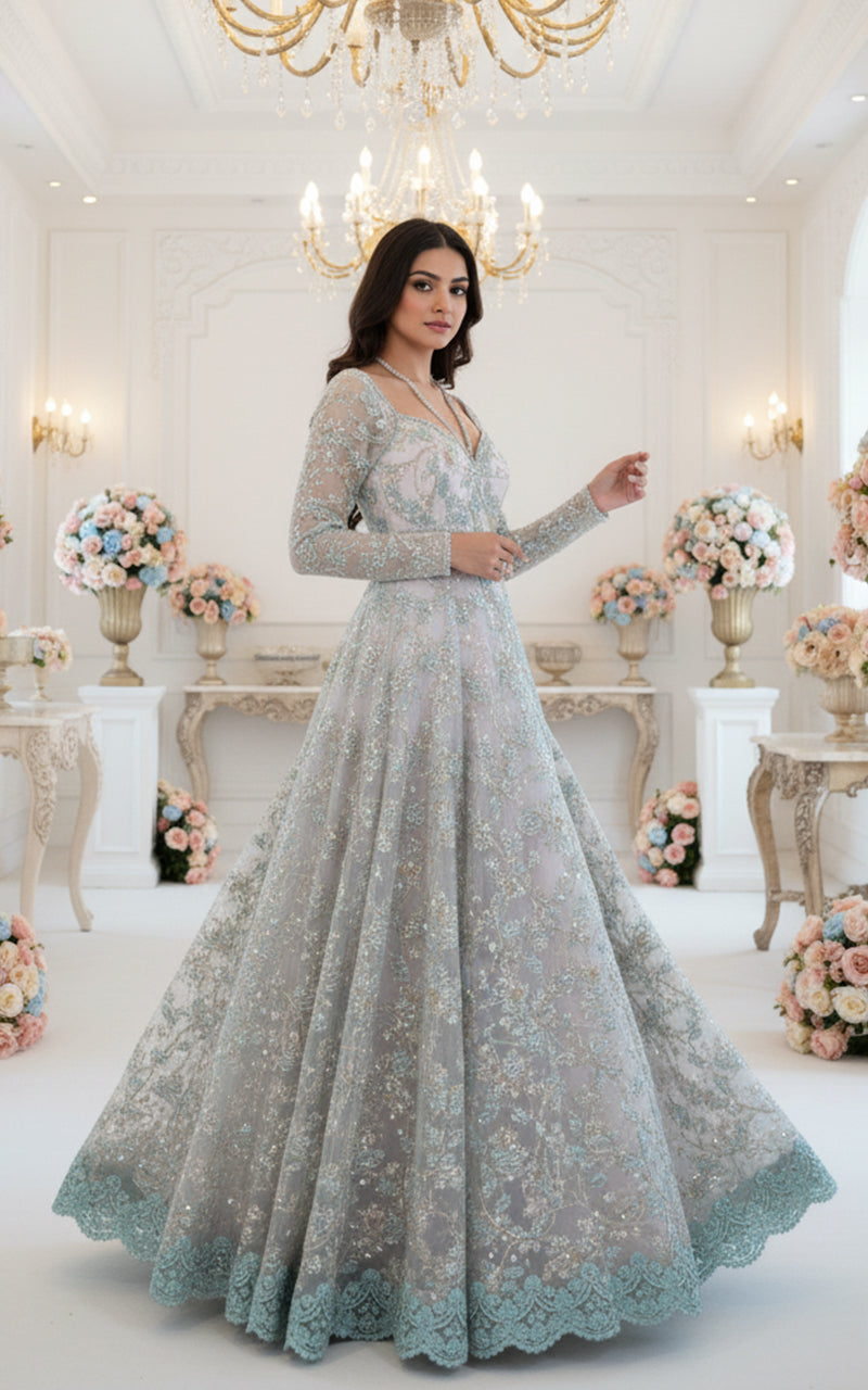 Threads and Motifs | Formal Dresses 25 | 10342, image 6