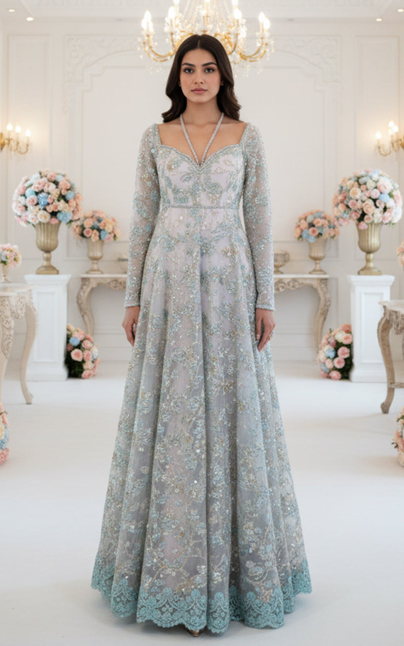 Threads and Motifs | Formal Dresses 25 | 10342