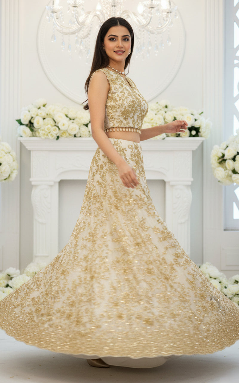 Threads and Motifs | Formal Dresses 25 | 10322.3, image 6