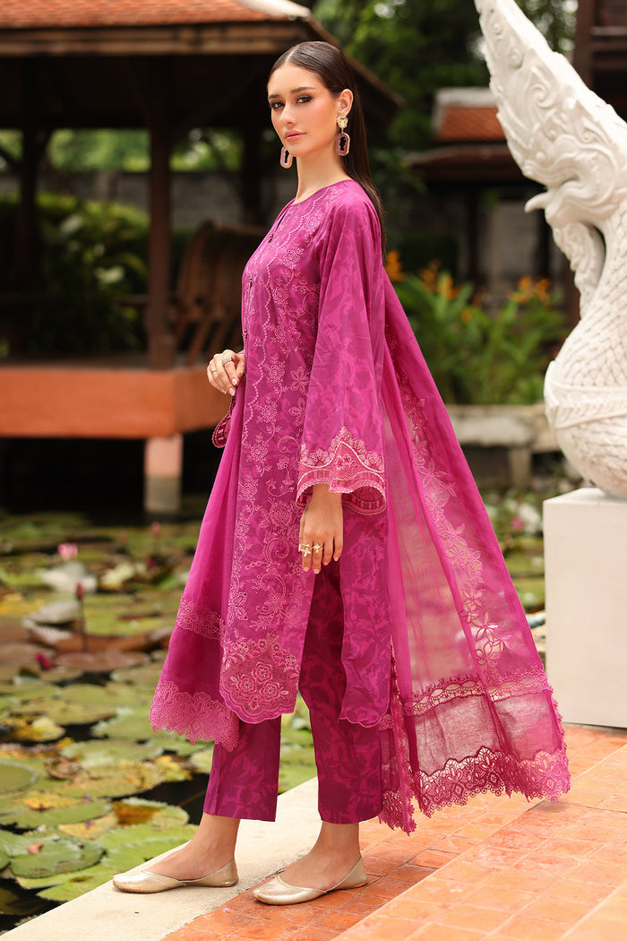Baroque | Luxury Pret Summer | UF-4254-2