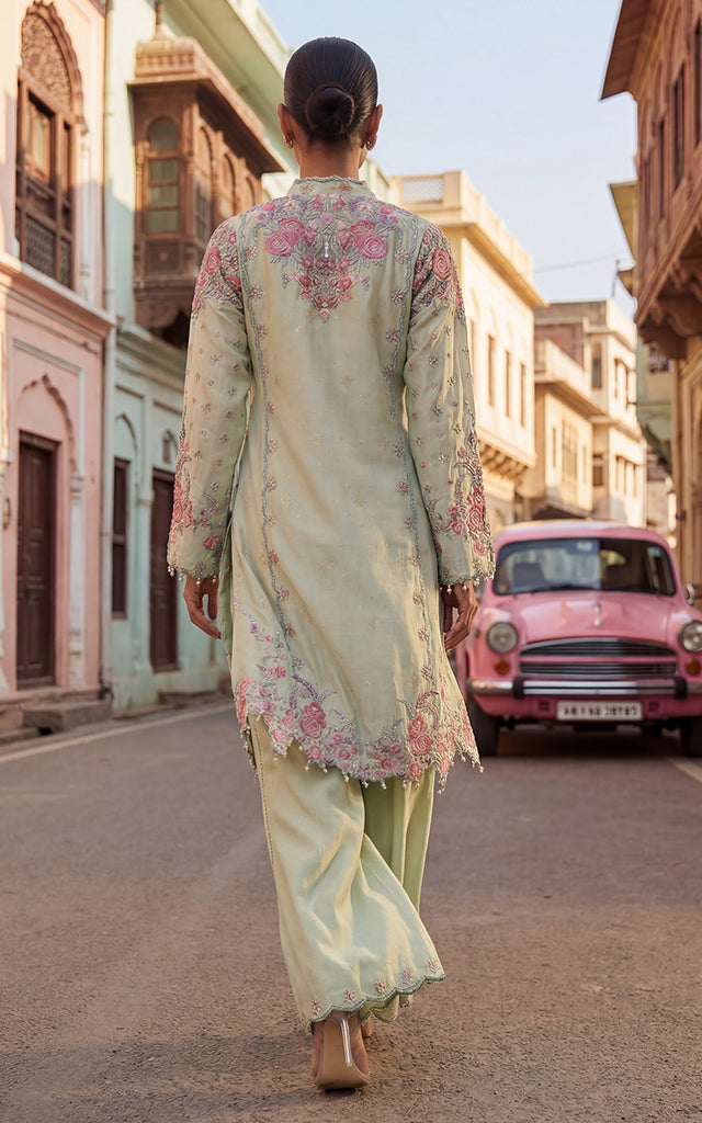 Threads and Motifs | Eid Edit 26 | 10122-2