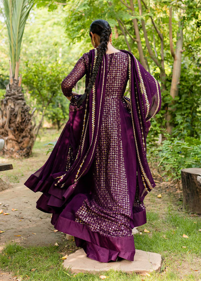 Allure | Mayal Formals | HEER -  Allure Formal - Original Designer Dress - House of Maryam