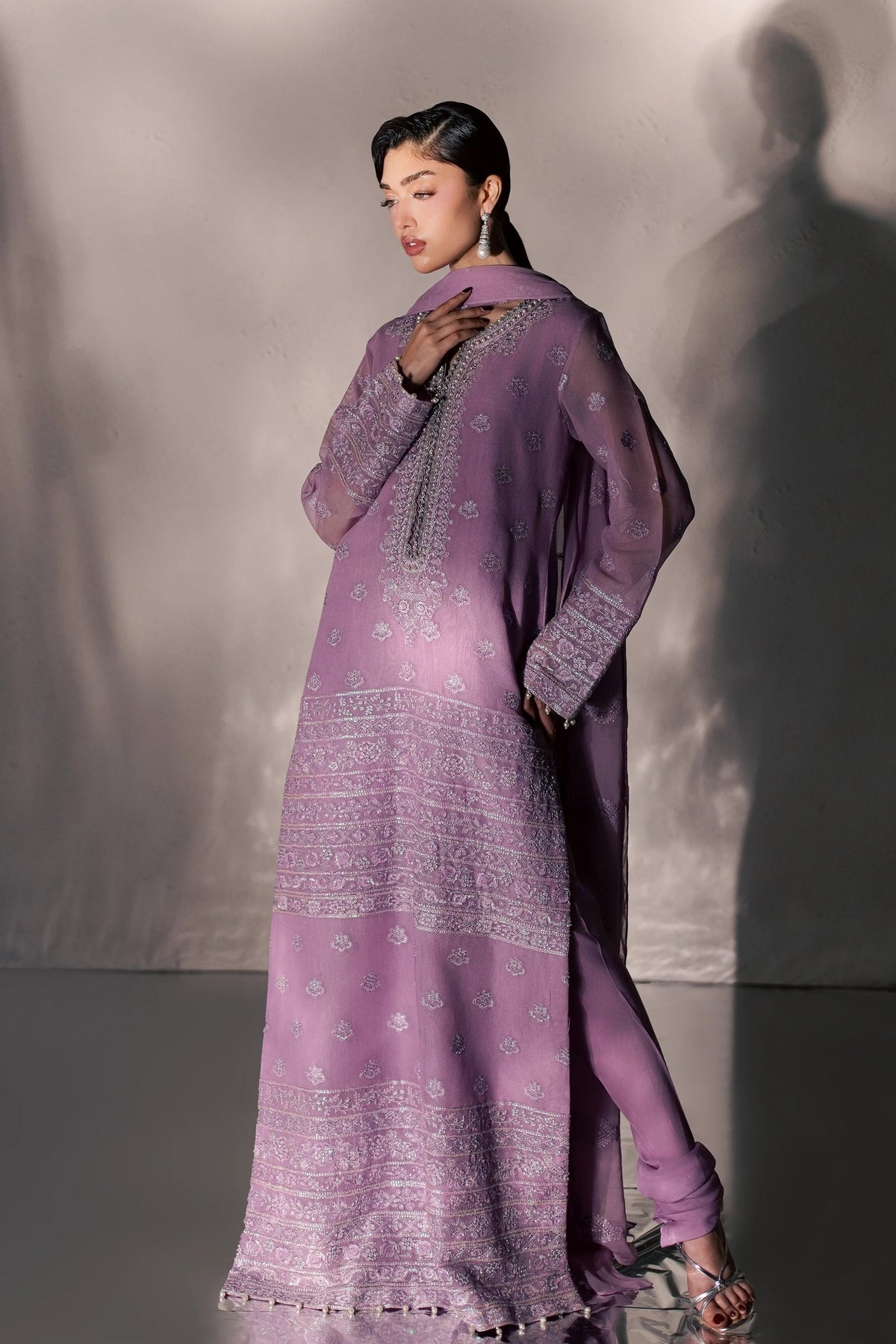 Vanya | Meraki Formals | FF-90, image 6
