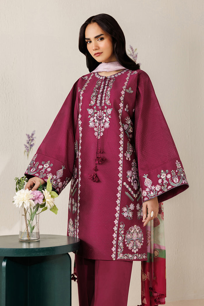 Baroque  | Luxury Pret 26 | PR-1267, image 4