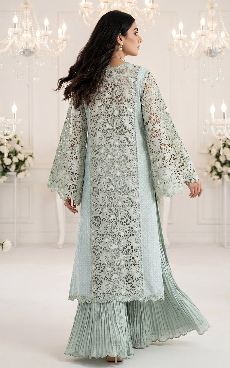 Threads and Motifs | Formal Outfits | 10550, image 2