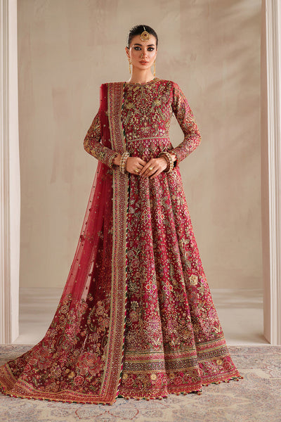 Baroque | Luxury Pret Formals | UF-4370