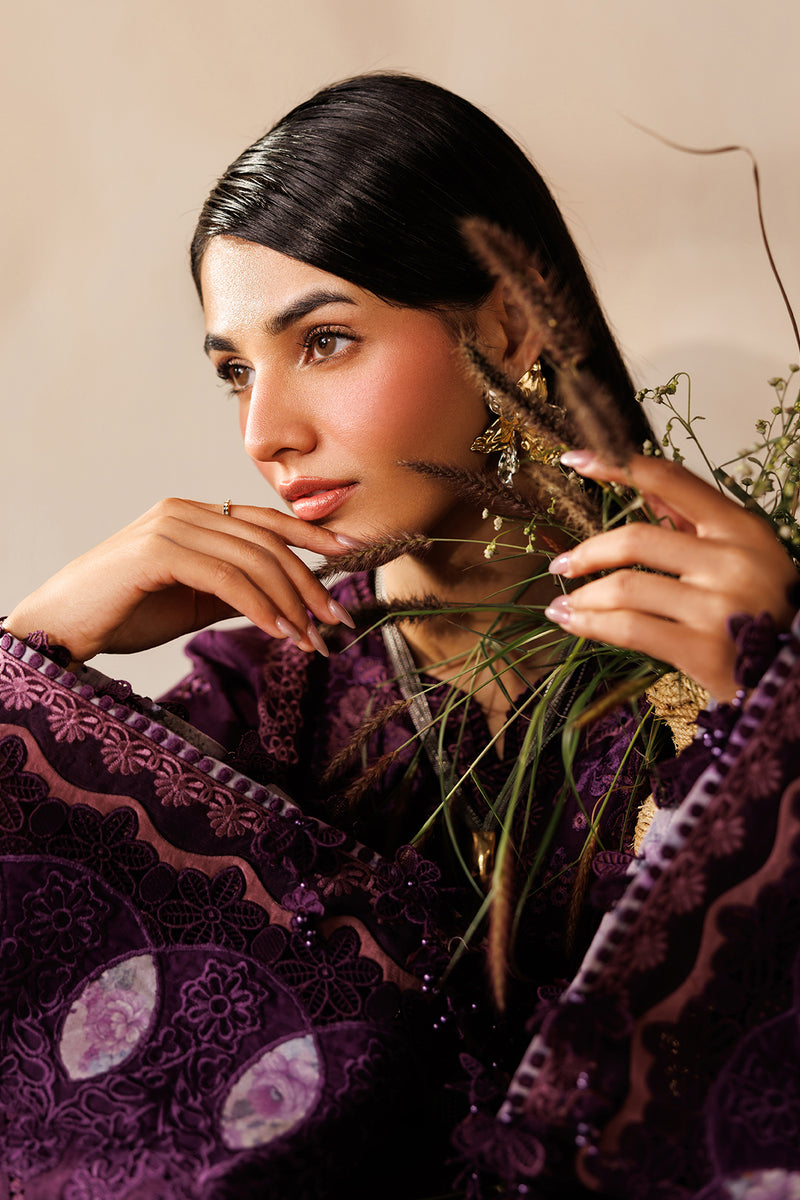 Baroque | Eid Lawn 26 | EL26-D02-7