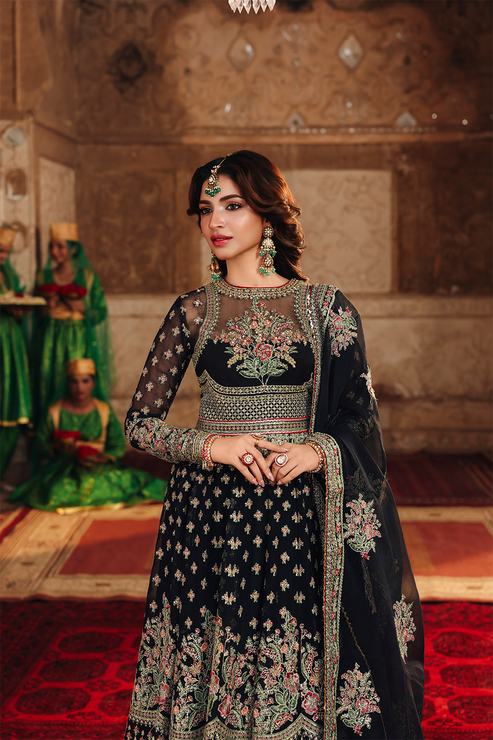 Saad Shaikh | Silsila Formals 25 | Meharbano-3
