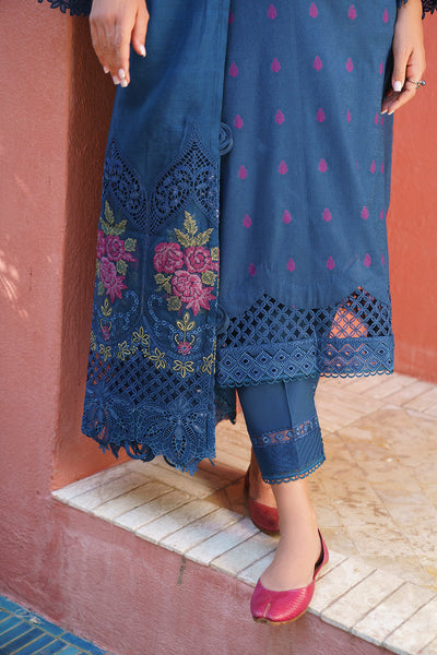 Baroque | Luxury Pret 24 | UF-571 -  Baroque Luxury - Original Designer Dress - House of Maryam