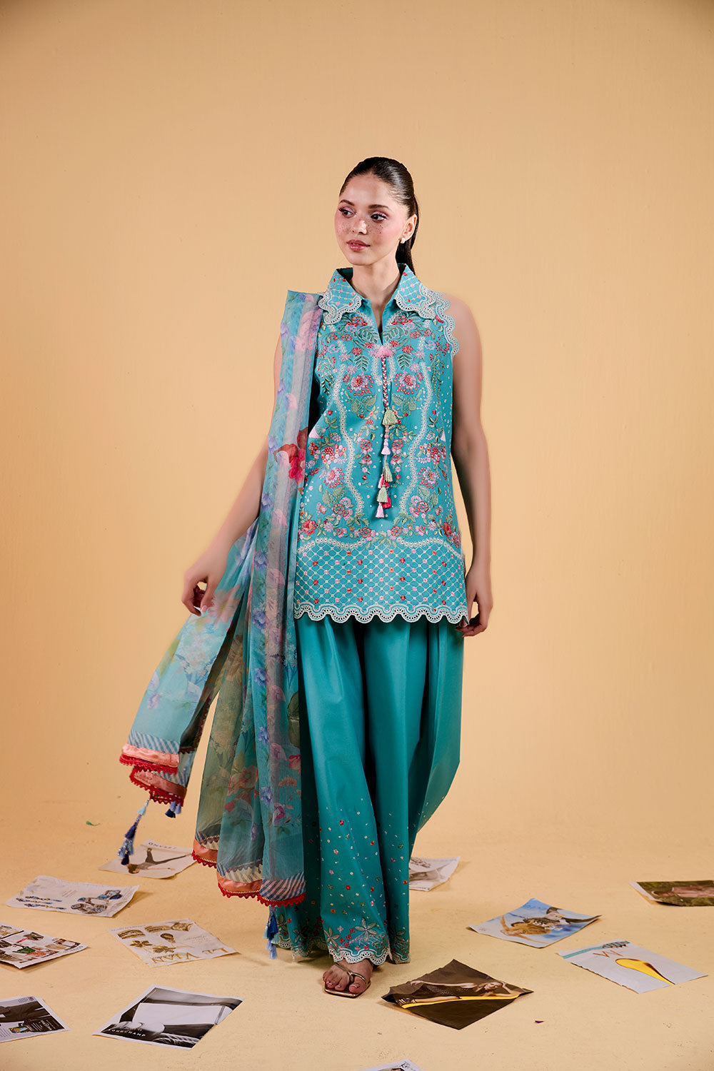 Sobia Nazir | Vital 26 | 5A, image 2