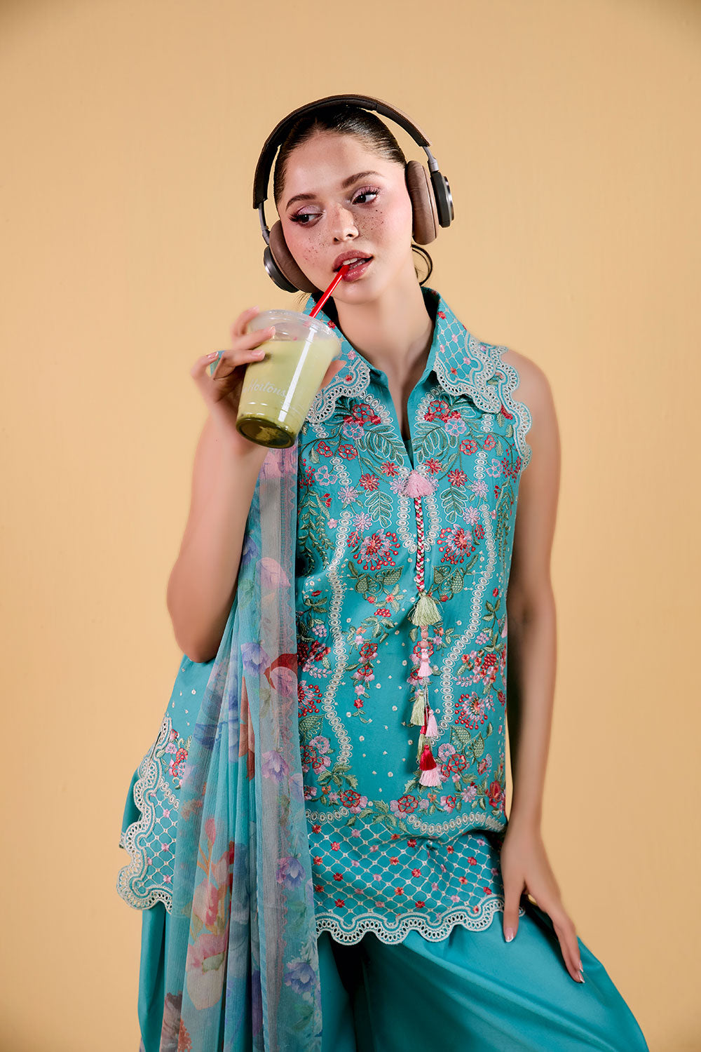 Sobia Nazir | Vital 26 | 5A, image 3