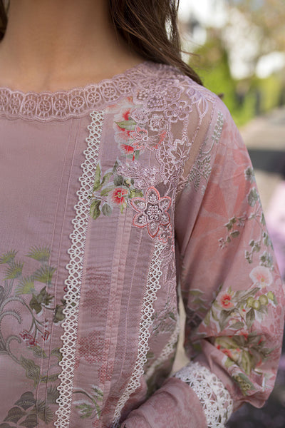 Sobia Nazir | Basics 25 | Design 5A -  Sobia Nazir Ladies Clothes - Original Designer Dress - House of Maryam
