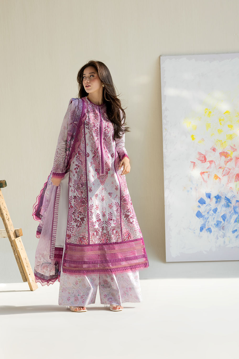 Sobia Nazir | Vital 26 | 5A, image 5