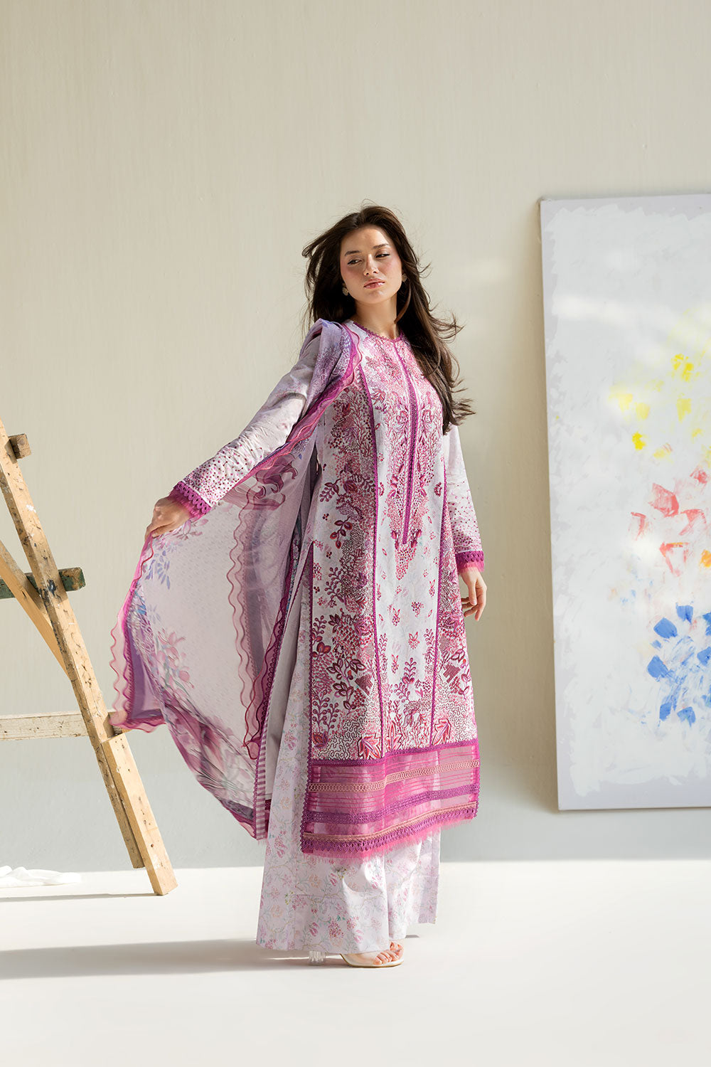 Sobia Nazir | Vital 26 | 5A, image 2