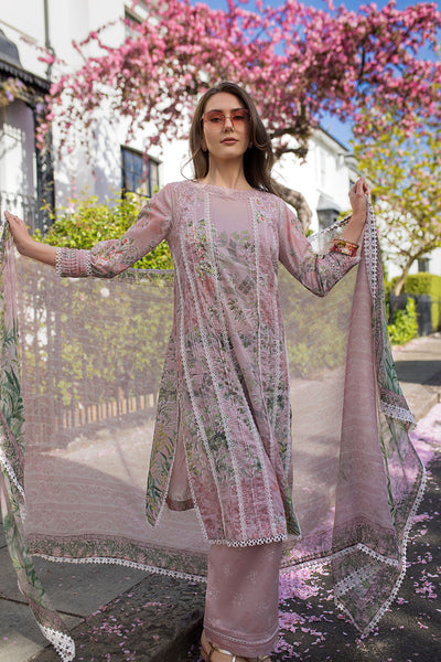 Sobia Nazir | Basics 25 | Design 5A -  Sobia Nazir Ladies Clothes - Original Designer Dress - House of Maryam
