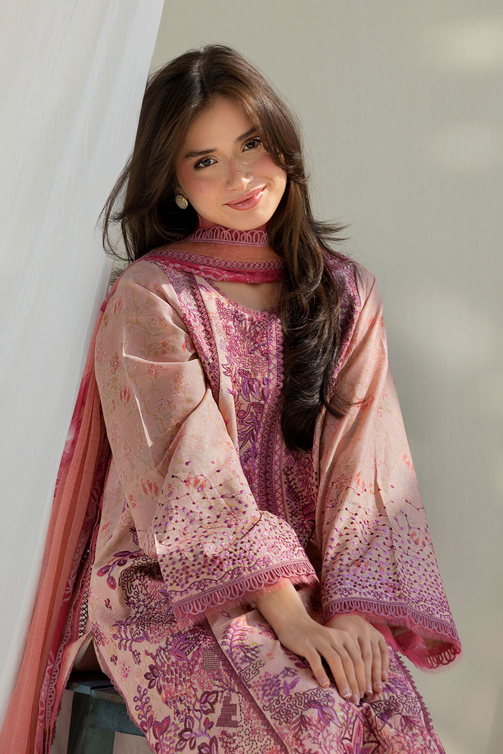 Sobia Nazir | Vital 26 | 5B, image 3