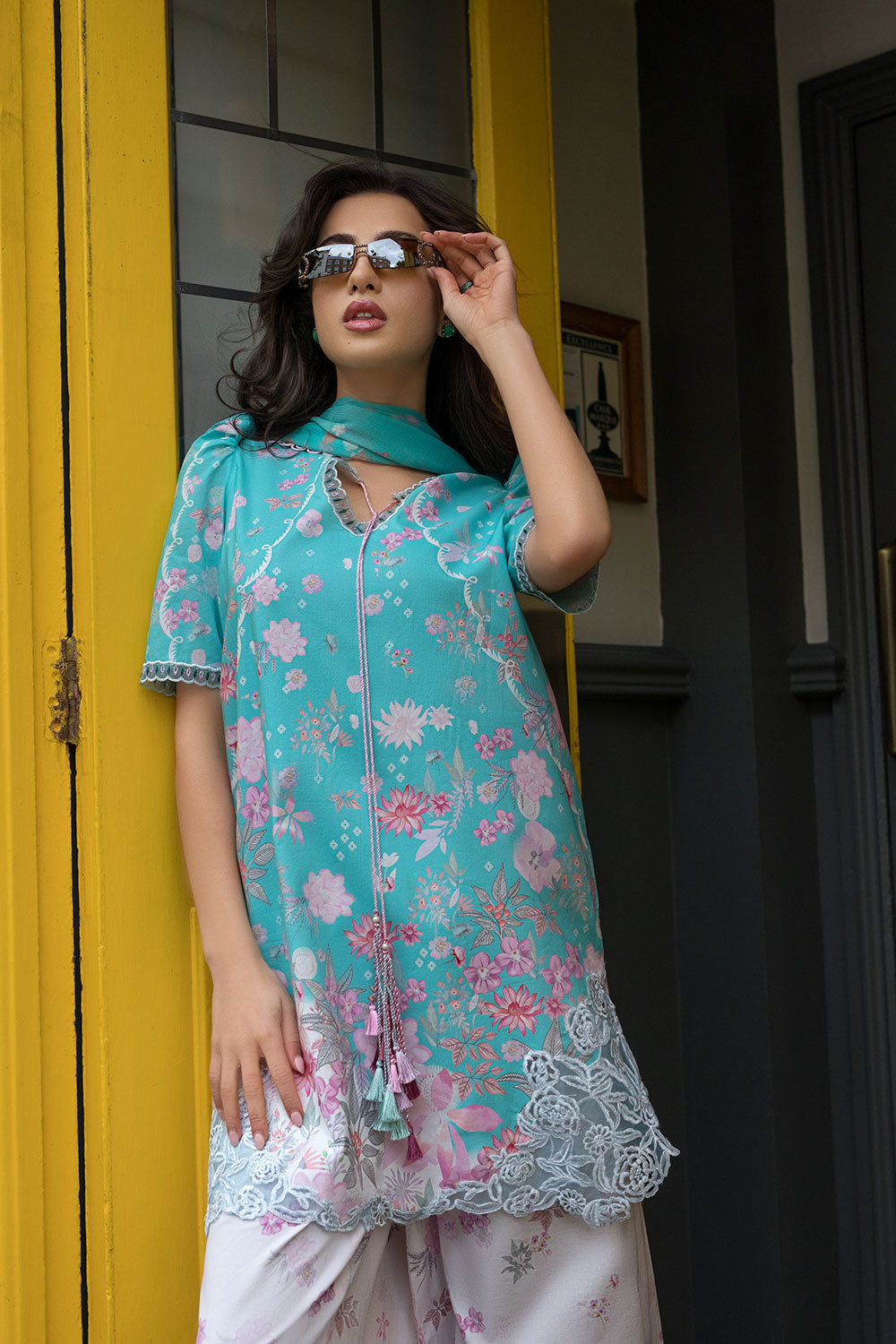 Sobia Nazir | Prints 26 | 5B, image 4