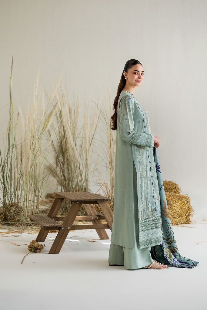 Sobia Nazir | Winter 25 | WE25-V1-5B, image 3