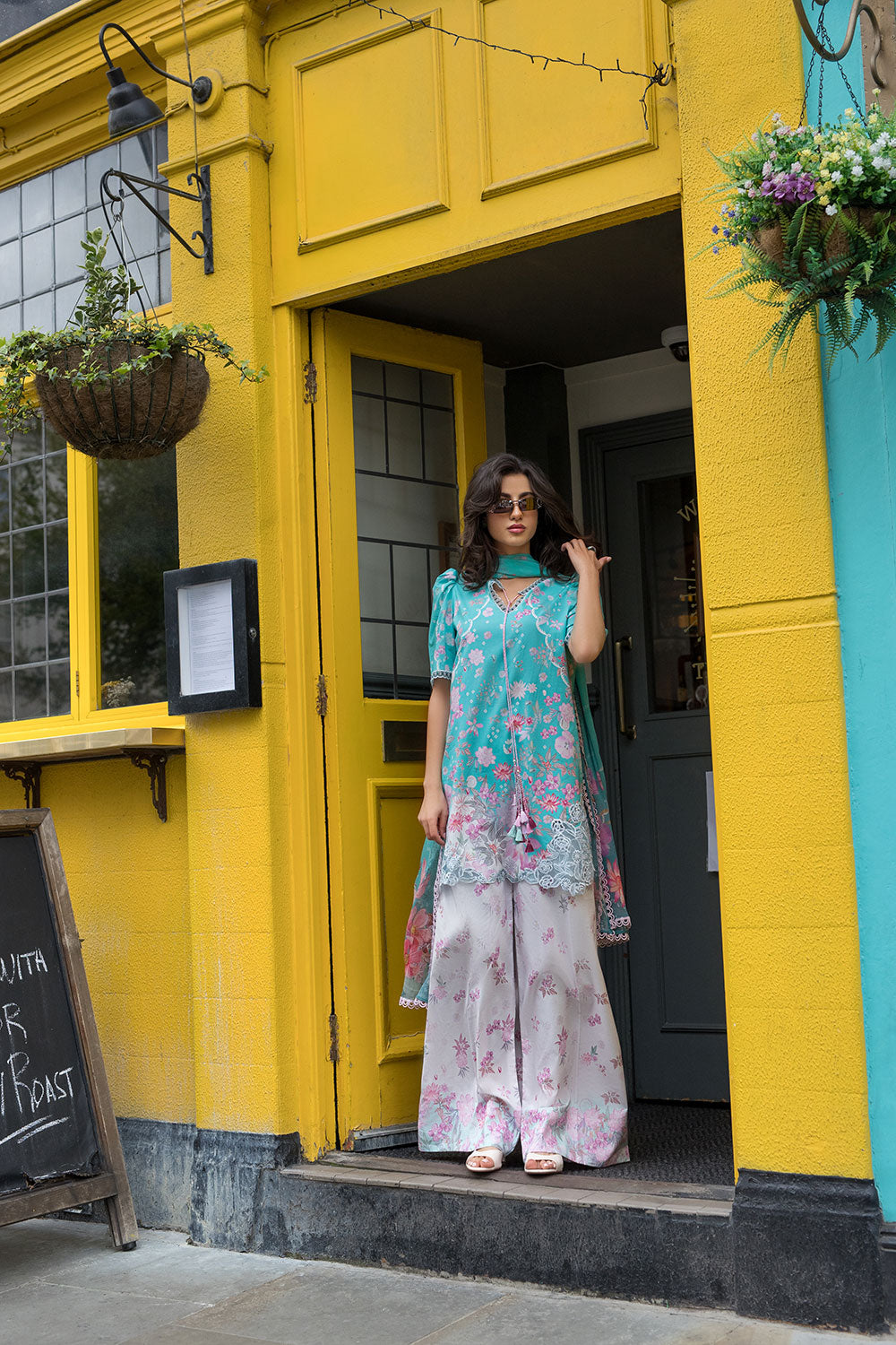 Sobia Nazir | Prints 26 | 5B, image 2