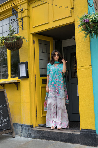 Sobia Nazir | Prints 26 | 5B