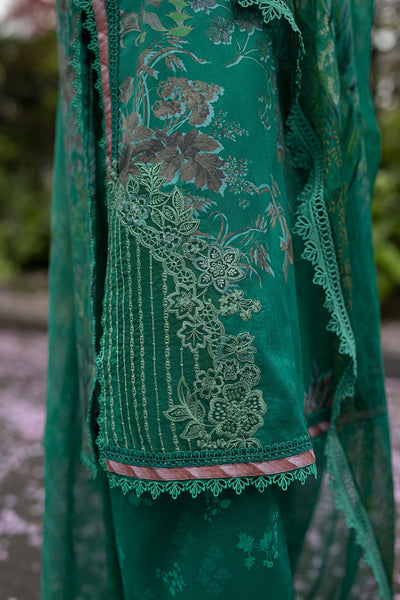 Sobia Nazir | Basics 25 | Design 5B -  Sobia Nazir Ladies Clothes - Original Designer Dress - House of Maryam