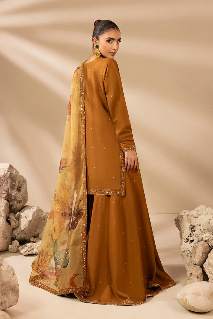 Ellena | Noore Dastaan Wedding Collection 25 | ENDWC-02