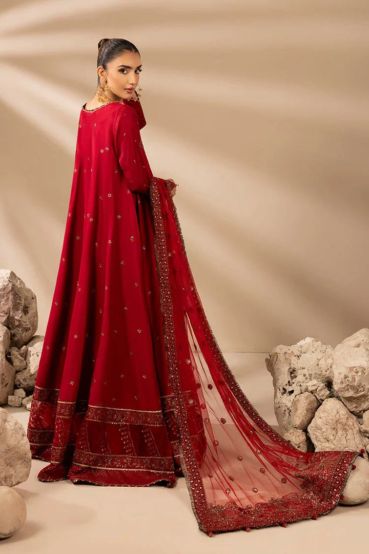 Ellena | Noore Dastaan Wedding Collection 25 | ENDWC-03
