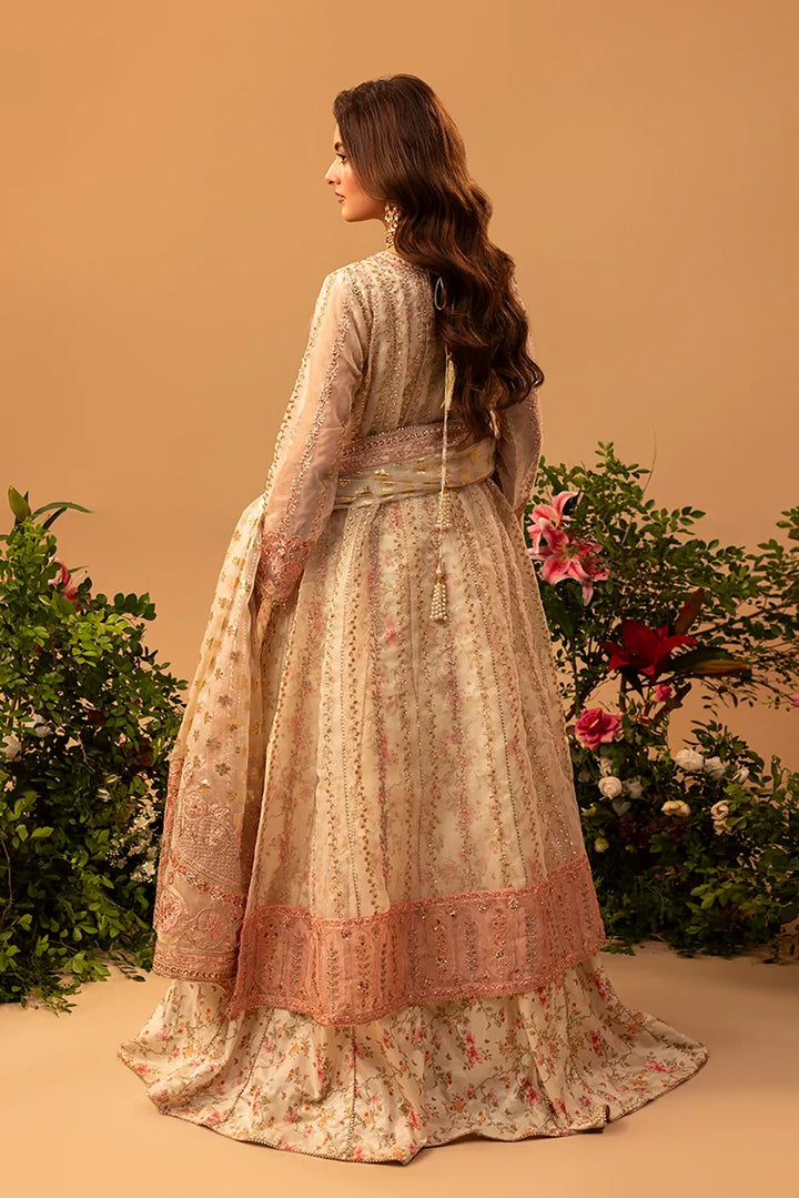 Ellena | Noore Dastaan Wedding Collection 25 | ENDWC-08