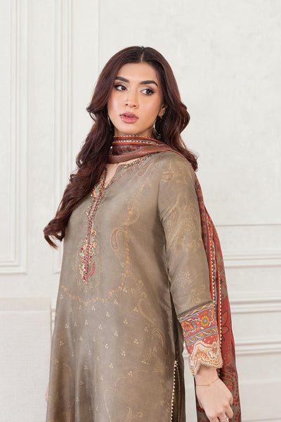 Mina Hasan | Eid ul Adha 26 | Maroon Hint, image 3