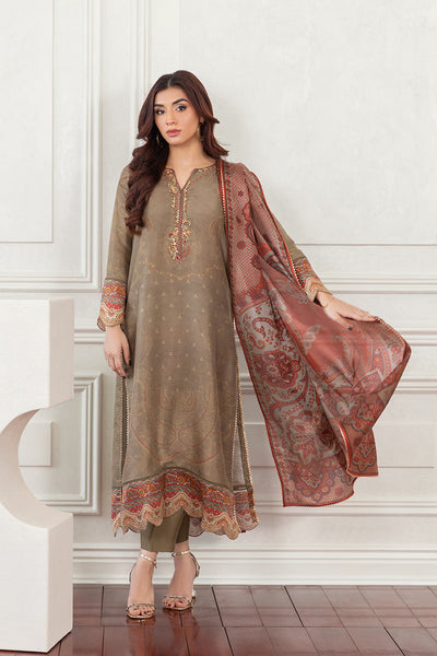 Mina Hasan | Eid ul Adha 26 | Maroon Hint, image 4