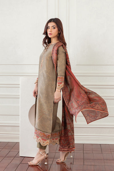 Mina Hasan | Eid ul Adha 26 | Maroon Hint, image 2