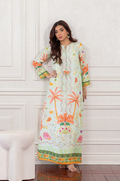 Mina Hasan | Eid ul Adha 26 | Secret Garden-4