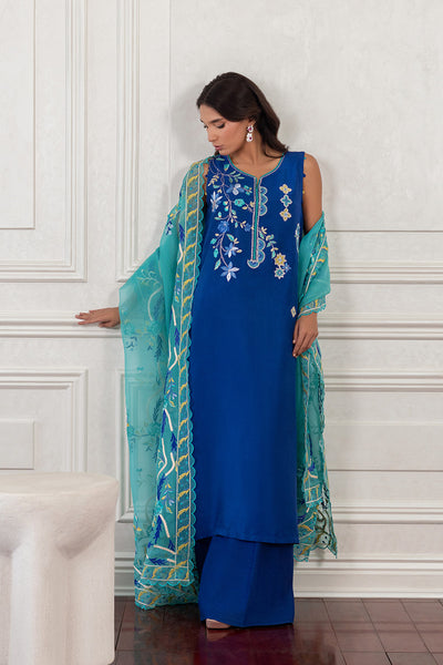 Mina Hasan | Eid ul Adha 26 | Najma-4