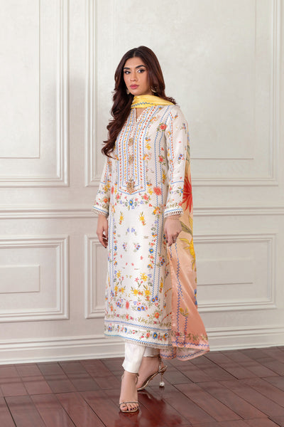Mina Hasan | Eid ul Adha 26 | Long Vintage-4