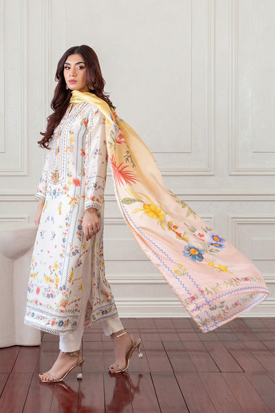 Mina Hasan | Eid ul Adha 26 | Long Vintage, image 2