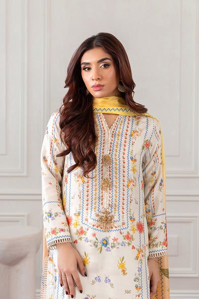 Mina Hasan | Eid ul Adha 26 | Long Vintage, image 3