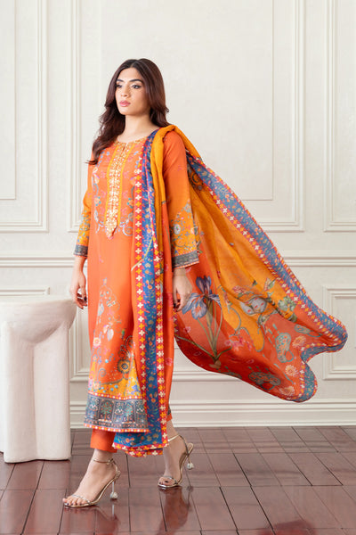 Mina Hasan | Eid ul Adha 26 | Golden Hour-4