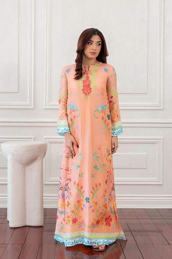 Mina Hasan | Eid ul Adha 26 | Coral Floral-4