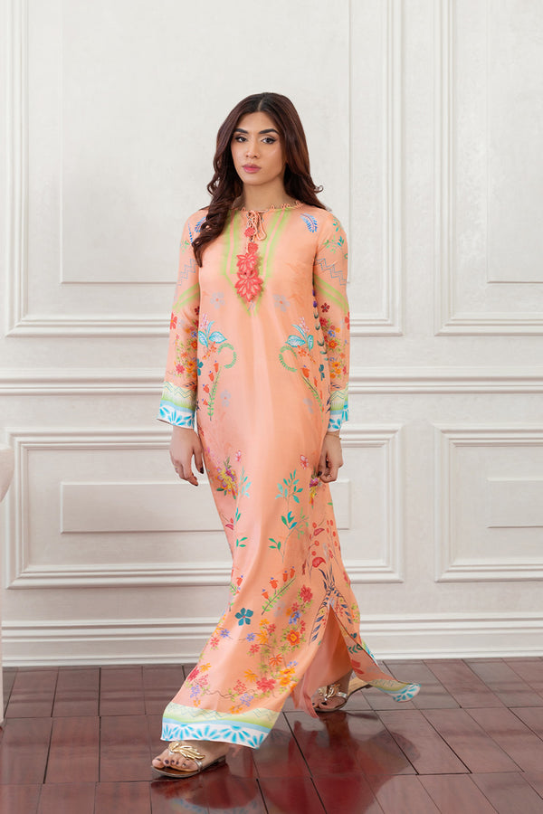 Mina Hasan | Eid ul Adha 26 | Coral Floral, image 5