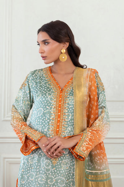 Mina Hasan | Eid ul Adha 26 | Husna-3