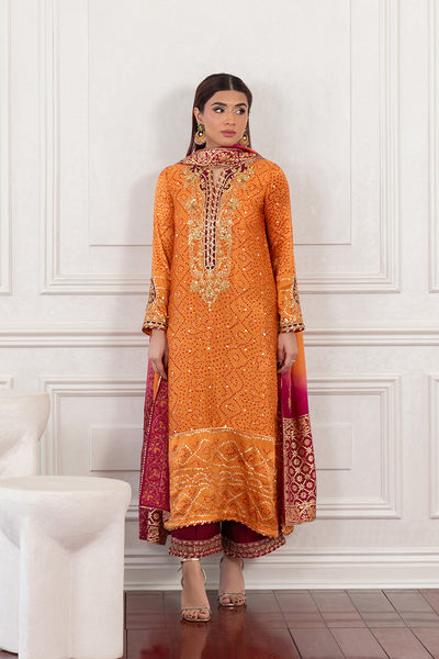 Mina Hasan | Eid ul Adha 26 | Yashmeera-1