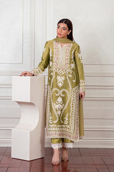 Mina Hasan | Eid ul Adha 26 | Naseem-4
