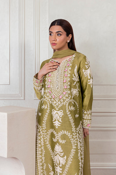 Mina Hasan | Eid ul Adha 26 | Naseem-3