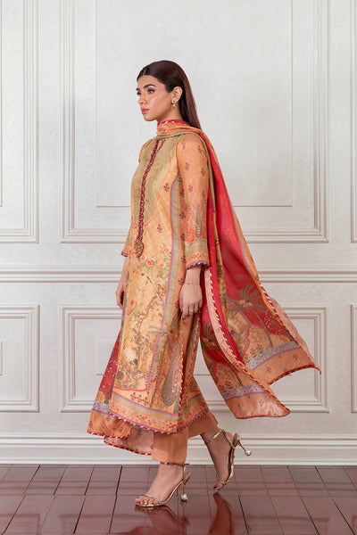 Mina Hasan | Eid ul Adha 26 | Mughal Chinoiserie, image 2