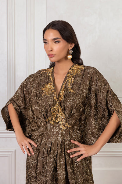 Mina Hasan | Eid ul Adha 26 | Malika-3